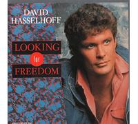 Hasselhoff,David - Looking for Freedom/Remixed By