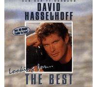 Hasselhoff,David - Looking for...the Best