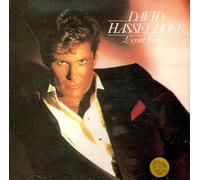 HASSELHOFF, David - Lovin Feelings / CBS 451114 1