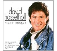 Hasselhoff,David - Night Rocker