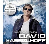 Hasselhoff, David - Real Good Feeling