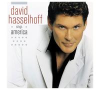 Hasselhoff,David - Sings America