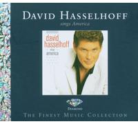 Hasselhoff,David - Sings America (Diamond Edition