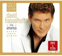 Hasselhoff,David - Sings America (Gold ed.)