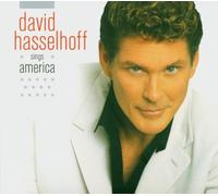 Hasselhoff,David - Sings America Ltd.Fan Edition