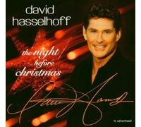 Hasselhoff,David - The Night Before Christmas