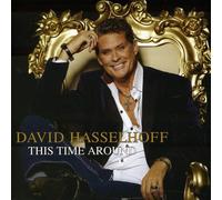 Hasselhoff, David - This Time Around