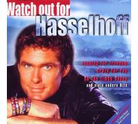 Hasselhoff,David - Watch Out for Hasselhoff