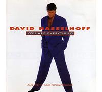 Hasselhoff,David - You Are Everything (2.Version)