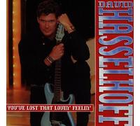 Hasselhoff,David - You'Ve Lost That Lovin' Feelin