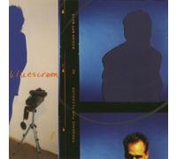 Jon Hassell & Bluescreen Dressing for Pleasure (CD)
