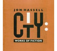 Hassell,Jon - City:Works of Fiction
