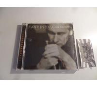 Hassell,Jon & Cooder,Ry - Fascinoma