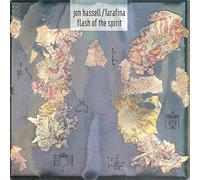 Hassell Jon & Farafina - Flash Of The Spirit (2Lp+Cd)