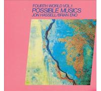 Hassell Jon - Fourth World Music