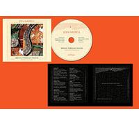 Hassell Jon - Seeing Through Sound