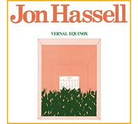 Vernal Equinox - Jon Hassell (Vinile)