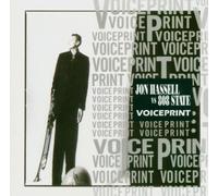 Hassell,Jon Vs.808 State - Voiceprint