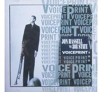 Hassell,Jon Vs.808 State - Voiceprint