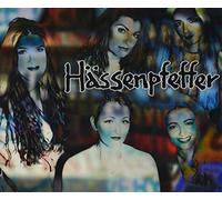 HASSENPFEFFER - SHIT OUT OF LUCK