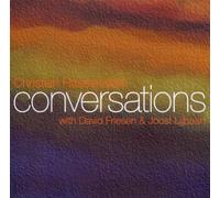 Hassenstein, Christian - Conversations