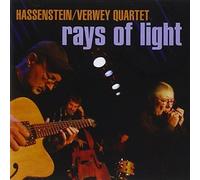 Hassenstein, Christian/Jan Verwey - Rays Of Light