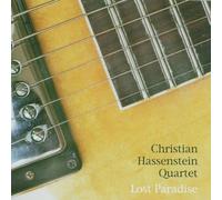 Hassenstein Christian - Lost Paradise