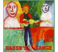 Hasse's Sange