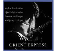 Hassfurther - Orient Express