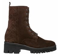 Hassia Verona, Mocassino Donna, Marrone Scuro 8600, 37.5 EU Larga