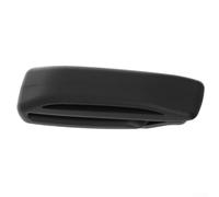 Hassle- per Destinato per Abs Black Direct e Cx9 Compatibile con clip per cintura di ricambio C23568ad2a02 5 Fix 20072015 come fila prevista 20122015 3rd (sku sku)