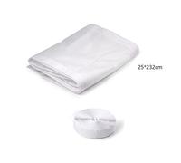 Hassle Setup di Kit di sfiato per porte scorrevoli per un'esperienza di raffredd