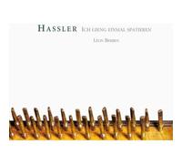 Hassler, H.L. - Ich Gieng Einmal Spatieren