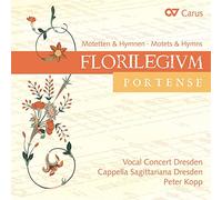 Hassler/ Vocal Concert Dresden - Florilegium Portense