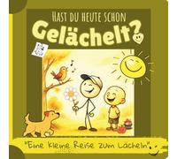Hast du heute schon gelächelt? Filo war hier...: Filo zeigt dir, wie ein Lächeln die Welt verändern kann