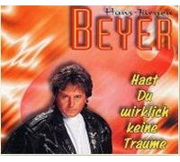 Hast du wirklich keine Träume [Single-CD]