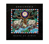 - Hasta El Cielo (Con Todo El Mundo In Dub) - CD