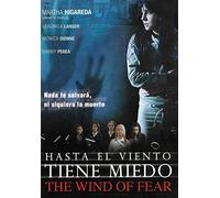 Hasta El Viento Tiene Miedo - Hasta El Viento Tiene Miedo