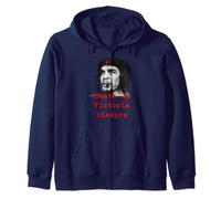 HASTA LA VICTORIA CAMICIA SIEMPRE CHE Felpa con Cappuccio