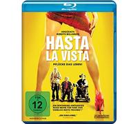 Hasta la Vista!