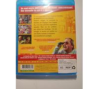 Hasta La Vista (Blu-ray) Robrecht Vanden Thoren Gilles De Schryver Tom Audenaert