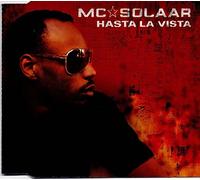 Hasta la Vista! - 5trx (Maxi CD) CA-Import