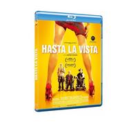 Hasta La Vista BLU-RAY NUOVO
