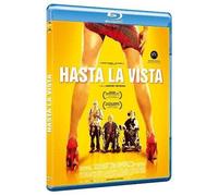 Hasta La Vista (Blu-ray) Robrecht Vanden Thoren Gilles De Schryver Tom Audenaert