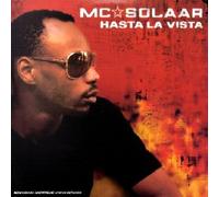 Mc Solaar – Hasta La Vista – Import