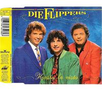 Hasta la vista [Single-CD]