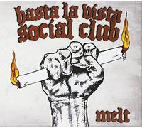 Hasta La Vista Social Clu - MELT