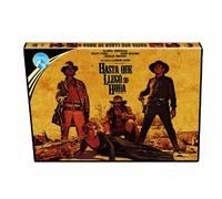 Hasta Que Llego Su Hora (Ed. Horizontal) (Import Dvd) (2012) Henry Fonda; Clau...