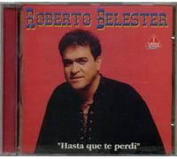 Hasta Que Te Perdi (UK Import)