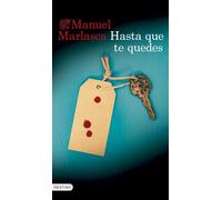 Hasta que te quedes: 2